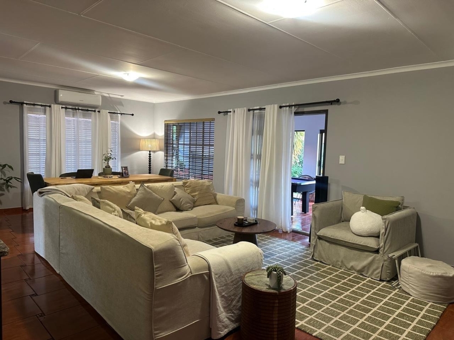 4 Bedroom Property for Sale in Waterkloof A H North West